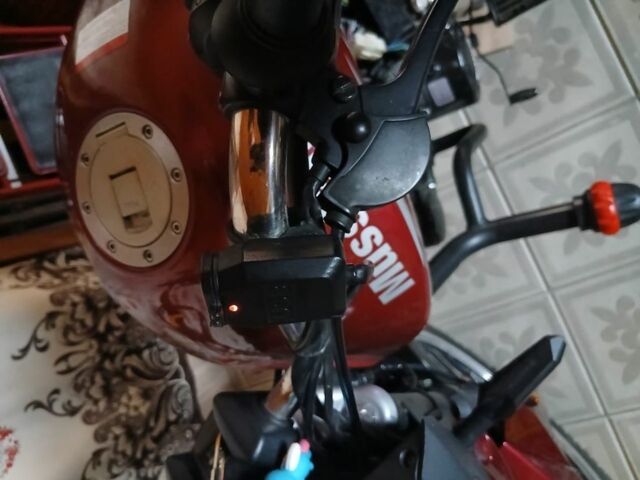 Мустанг Другая, объемом двигателя 0.13 л и пробегом 0 тыс. км за 594 $, фото 8 на Automoto.ua