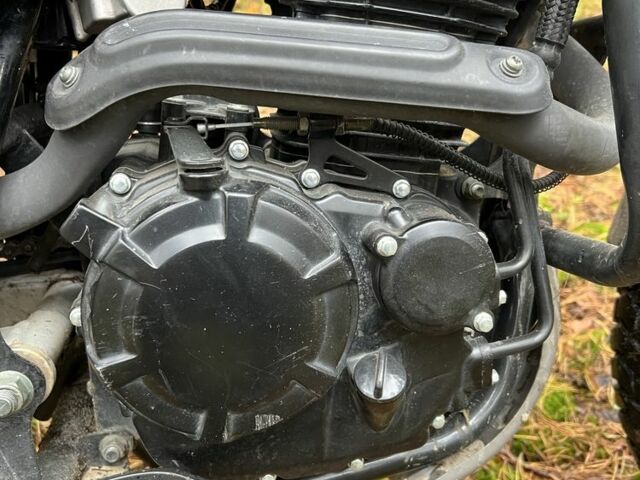 Мустанг Другая, объемом двигателя 0.25 л и пробегом 0 тыс. км за 1450 $, фото 3 на Automoto.ua