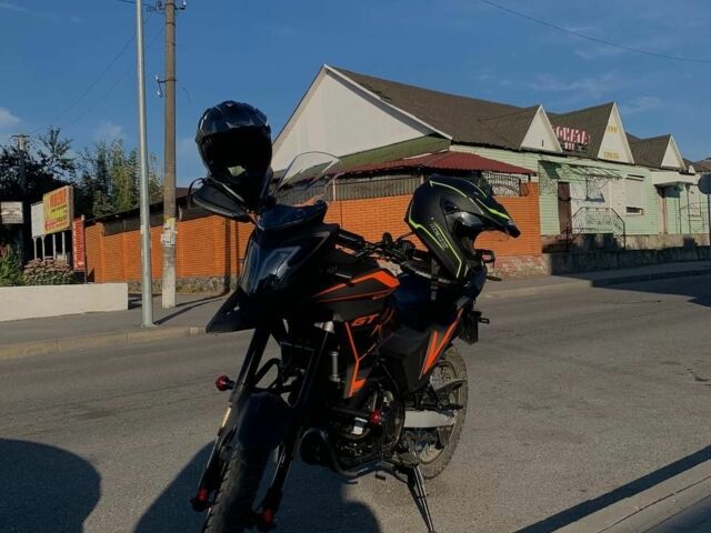 Мустанг Інша, об'ємом двигуна 0.25 л та пробігом 0 тис. км за 1500 $, фото 1 на Automoto.ua