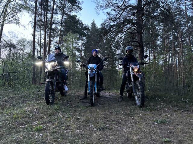 Мустанг Другая 2024 в Сарнах на Automoto.ua Мустанг Другая, объемом двигателя 0.25 л и пробегом 0 тыс. км за 1050 $, фото 2 на Automoto.ua