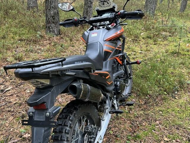 Мустанг Другая, объемом двигателя 0.25 л и пробегом 0 тыс. км за 1450 $, фото 2 на Automoto.ua