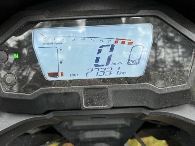 Мустанг Другая, объемом двигателя 0.25 л и пробегом 0 тыс. км за 1450 $, фото 5 на Automoto.ua