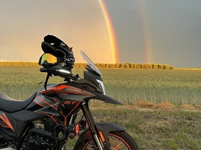 Мустанг Другая, объемом двигателя 0.25 л и пробегом 0 тыс. км за 1400 $, фото 1 на Automoto.ua