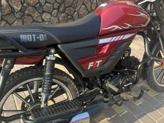 Мустанг Другая, объемом двигателя 0.13 л и пробегом 0 тыс. км за 594 $, фото 1 на Automoto.ua