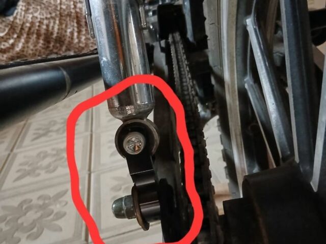 Мустанг Другая, объемом двигателя 0.13 л и пробегом 0 тыс. км за 594 $, фото 11 на Automoto.ua