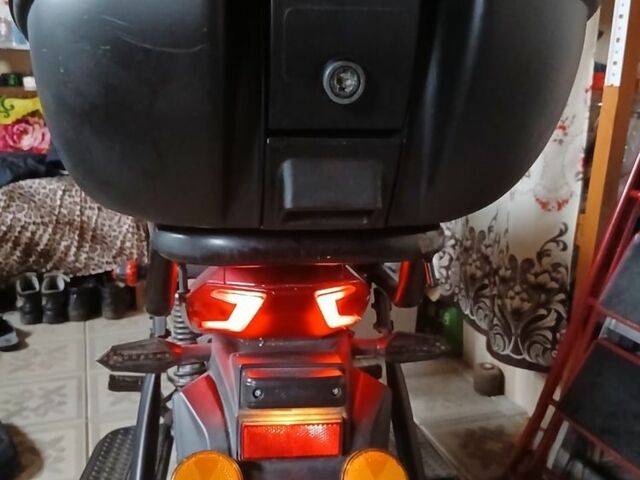 Мустанг Другая, объемом двигателя 0.13 л и пробегом 0 тыс. км за 594 $, фото 7 на Automoto.ua