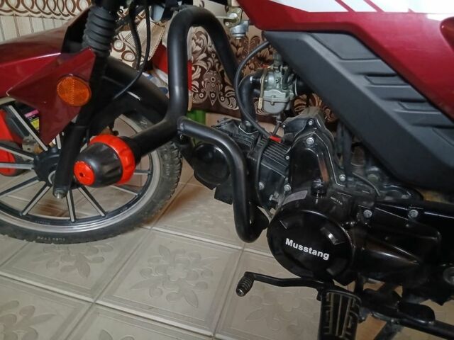 Мустанг Другая, объемом двигателя 0.13 л и пробегом 0 тыс. км за 594 $, фото 10 на Automoto.ua