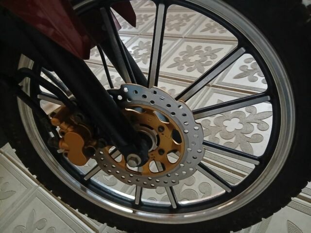 Мустанг Другая, объемом двигателя 0.13 л и пробегом 0 тыс. км за 594 $, фото 9 на Automoto.ua