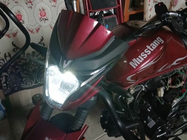 Мустанг Другая, объемом двигателя 0.13 л и пробегом 0 тыс. км за 594 $, фото 5 на Automoto.ua