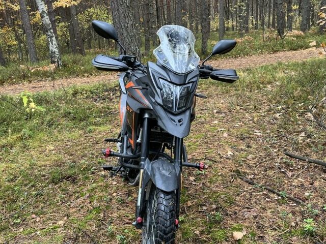 Мустанг Другая, объемом двигателя 0.25 л и пробегом 0 тыс. км за 1450 $, фото 1 на Automoto.ua