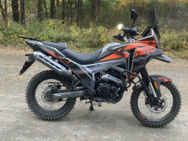 Мустанг Інша 2025 у Сарнах на Automoto.ua Мустанг Інша, об'ємом двигуна 0.25 л та пробігом 0 тис. км за 1600 $, фото 4 на Automoto.ua