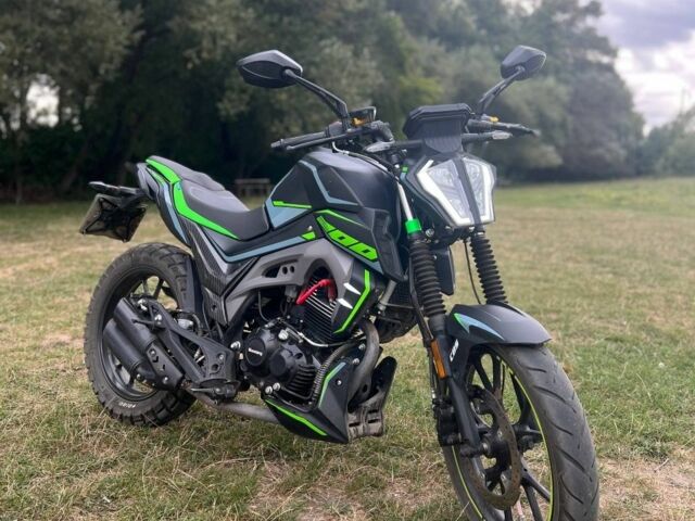 Мустанг Другая, объемом двигателя 0.2 л и пробегом 0 тыс. км за 946 $, фото 2 на Automoto.ua