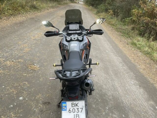 Мустанг Інша 2025 у Сарнах на Automoto.ua Мустанг Інша, об'ємом двигуна 0.25 л та пробігом 0 тис. км за 1600 $, фото 7 на Automoto.ua