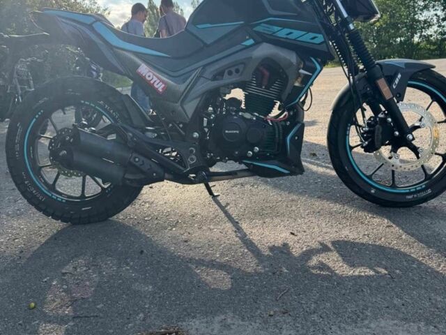 Мустанг Другая, объемом двигателя 0.2 л и пробегом 0 тыс. км за 1022 $, фото 3 на Automoto.ua