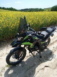 Мустанг Другая, объемом двигателя 0.25 л и пробегом 0 тыс. км за 1623 $, фото 3 на Automoto.ua