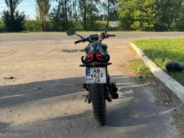 Мустанг Другая, объемом двигателя 0.2 л и пробегом 0 тыс. км за 1027 $, фото 2 на Automoto.ua