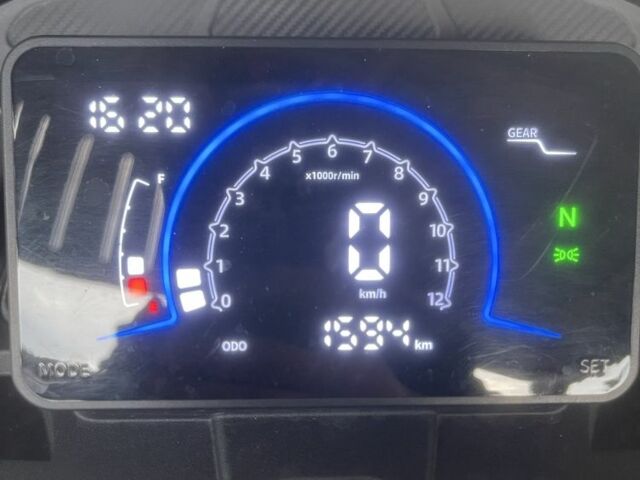 Мустанг Другая, объемом двигателя 0.25 л и пробегом 0 тыс. км за 1600 $, фото 10 на Automoto.ua