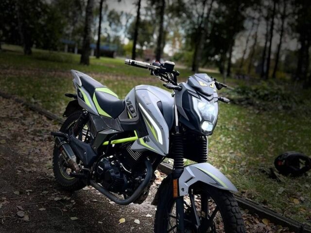 Мустанг Другая, объемом двигателя 0.2 л и пробегом 0 тыс. км за 950 $, фото 9 на Automoto.ua