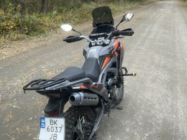 Мустанг Другая, объемом двигателя 0.25 л и пробегом 0 тыс. км за 1600 $, фото 8 на Automoto.ua