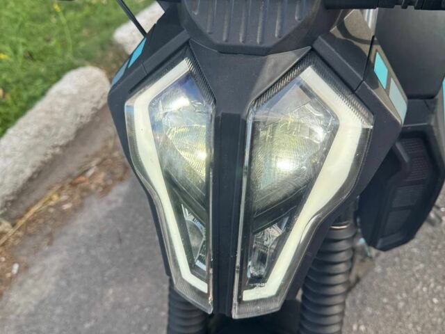 Мустанг Другая 2025 в Погребище на Automoto.ua Мустанг Другая, объемом двигателя 0.2 л и пробегом 0 тыс. км за 1074 $, фото 6 на Automoto.ua