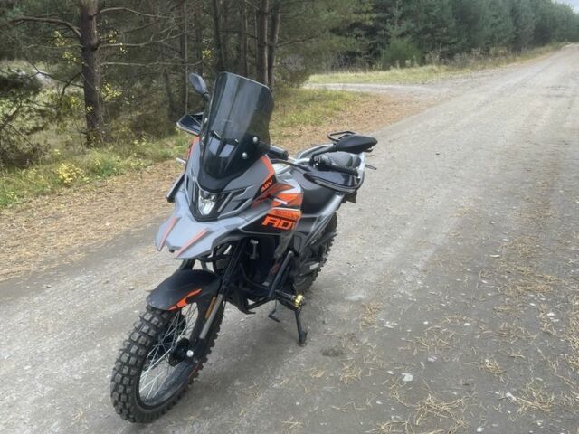 Мустанг Другая, объемом двигателя 0.25 л и пробегом 0 тыс. км за 1600 $, фото 1 на Automoto.ua