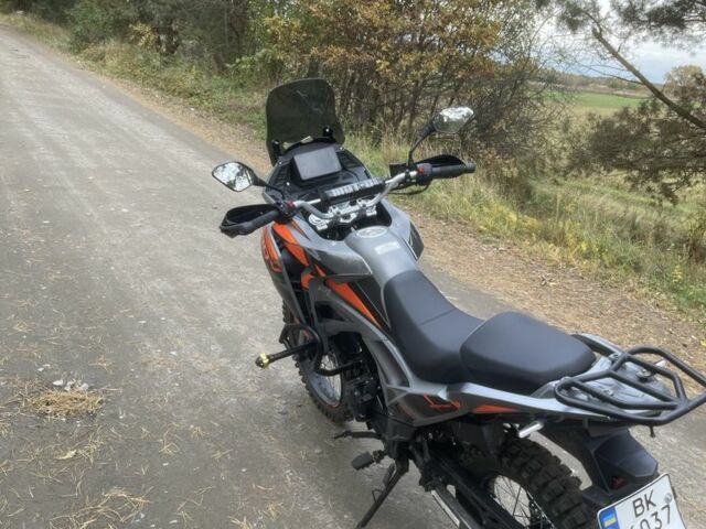 Мустанг Інша 2025 у Сарнах на Automoto.ua Мустанг Інша, об'ємом двигуна 0.25 л та пробігом 0 тис. км за 1600 $, фото 9 на Automoto.ua