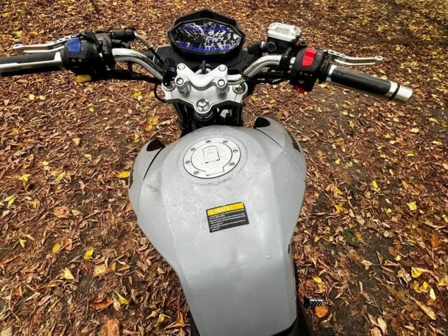 Мустанг Другая, объемом двигателя 0.2 л и пробегом 0 тыс. км за 950 $, фото 6 на Automoto.ua