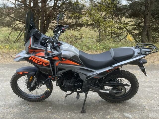 Мустанг Інша 2025 у Сарнах на Automoto.ua Мустанг Інша, об'ємом двигуна 0.25 л та пробігом 0 тис. км за 1600 $, фото 5 на Automoto.ua