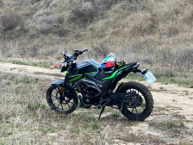 Мустанг Другая, объемом двигателя 0.2 л и пробегом 0 тыс. км за 946 $, фото 4 на Automoto.ua