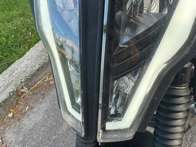 Мустанг Другая 2025 в Погребище на Automoto.ua Мустанг Другая, объемом двигателя 0.2 л и пробегом 0 тыс. км за 1074 $, фото 5 на Automoto.ua