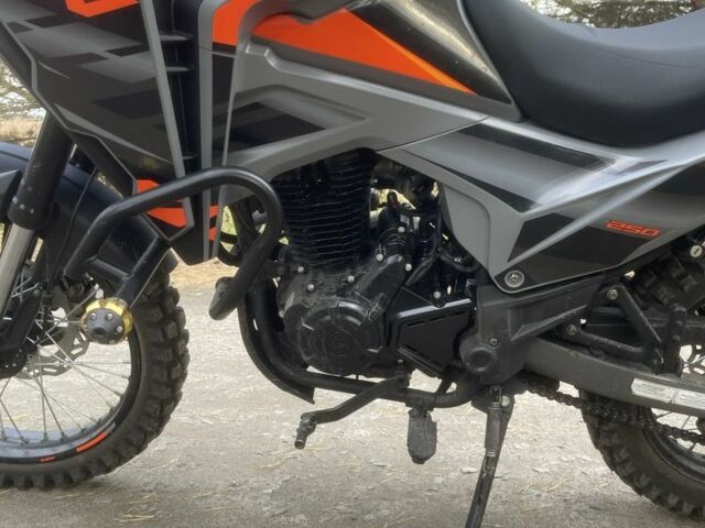 Мустанг Другая, объемом двигателя 0.25 л и пробегом 0 тыс. км за 1600 $, фото 6 на Automoto.ua