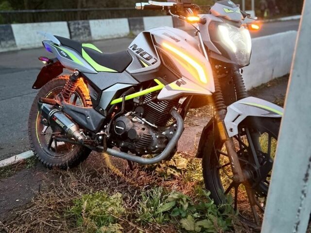 Мустанг Другая, объемом двигателя 0.2 л и пробегом 0 тыс. км за 950 $, фото 3 на Automoto.ua