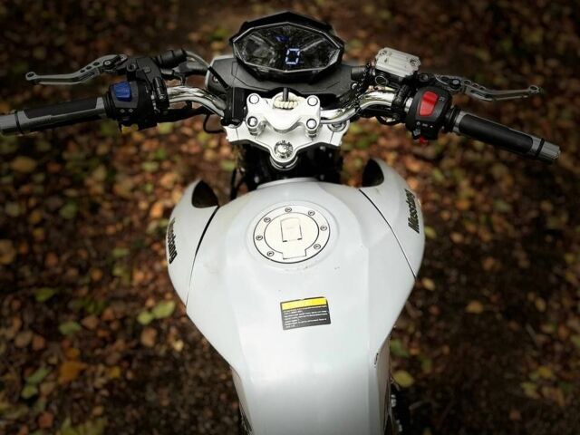 Мустанг Другая, объемом двигателя 0.2 л и пробегом 0 тыс. км за 950 $, фото 8 на Automoto.ua