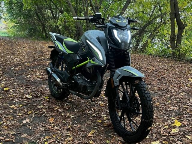 Мустанг Другая, объемом двигателя 0.2 л и пробегом 0 тыс. км за 950 $, фото 7 на Automoto.ua