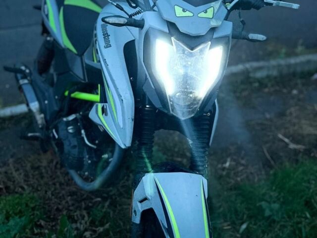 Мустанг Другая, объемом двигателя 0.2 л и пробегом 0 тыс. км за 950 $, фото 4 на Automoto.ua