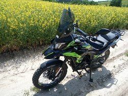 Мустанг Другая, объемом двигателя 0.25 л и пробегом 0 тыс. км за 1623 $, фото 5 на Automoto.ua