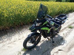 Мустанг Другая, объемом двигателя 0.25 л и пробегом 0 тыс. км за 1623 $, фото 8 на Automoto.ua