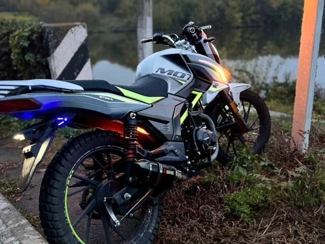 Мустанг Другая, объемом двигателя 0.2 л и пробегом 0 тыс. км за 950 $, фото 5 на Automoto.ua