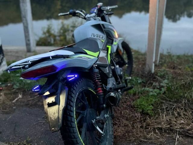 Мустанг Другая, объемом двигателя 0.2 л и пробегом 0 тыс. км за 950 $, фото 2 на Automoto.ua