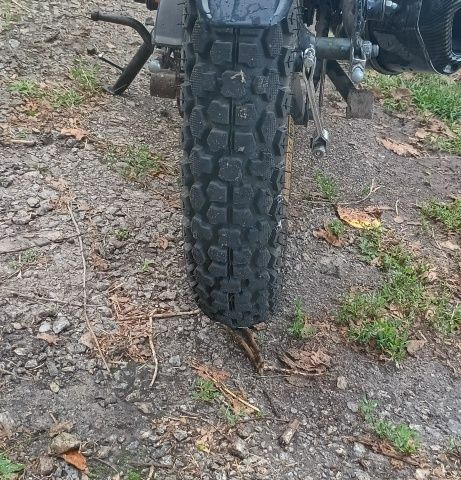 Мустанг Другая, объемом двигателя 0.2 л и пробегом 0 тыс. км за 858 $, фото 2 на Automoto.ua