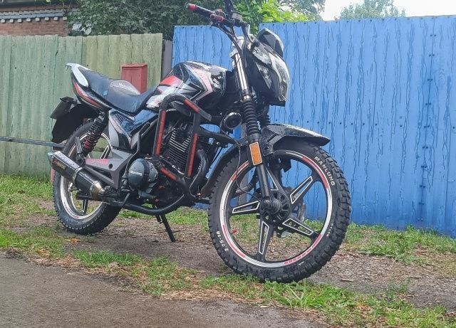 Мустанг Другая, объемом двигателя 0.2 л и пробегом 0 тыс. км за 858 $, фото 1 на Automoto.ua