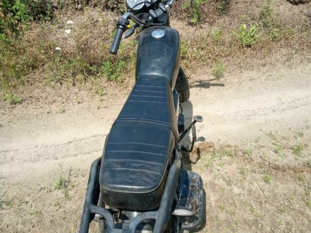 Мустанг Другая, объемом двигателя 0.13 л и пробегом 0 тыс. км за 550 $, фото 4 на Automoto.ua