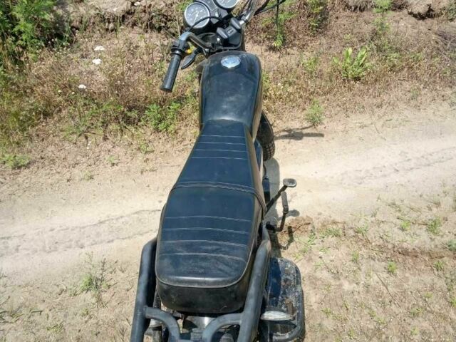 Мустанг Другая, объемом двигателя 0.13 л и пробегом 0 тыс. км за 550 $, фото 1 на Automoto.ua