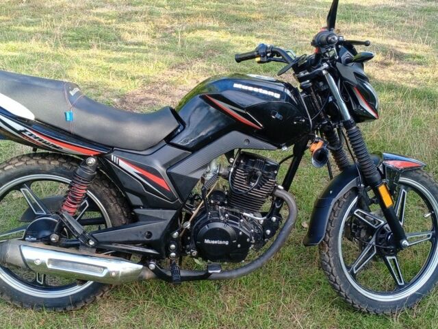 Мустанг Другая, объемом двигателя 0.2 л и пробегом 0 тыс. км за 834 $, фото 1 на Automoto.ua