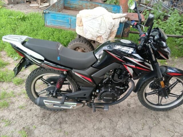 Мустанг Інша, об'ємом двигуна 0.2 л та пробігом 0 тис. км за 910 $, фото 1 на Automoto.ua