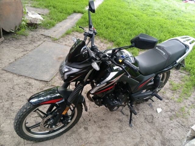 Мустанг Другая, объемом двигателя 0.2 л и пробегом 0 тыс. км за 908 $, фото 3 на Automoto.ua