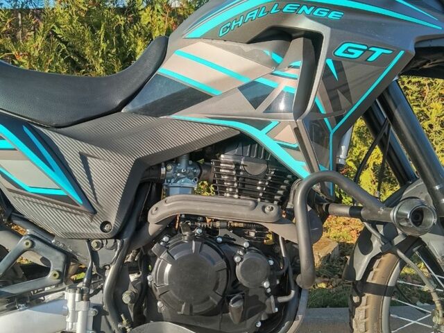 Мустанг Другая, объемом двигателя 0.25 л и пробегом 0 тыс. км за 1450 $, фото 7 на Automoto.ua