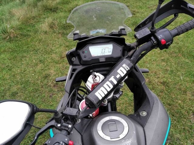 Мустанг Другая, объемом двигателя 0.25 л и пробегом 0 тыс. км за 1350 $, фото 1 на Automoto.ua