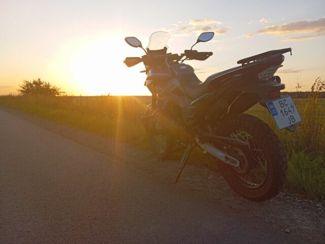 Мустанг Другая, объемом двигателя 0.25 л и пробегом 0 тыс. км за 1432 $, фото 2 на Automoto.ua