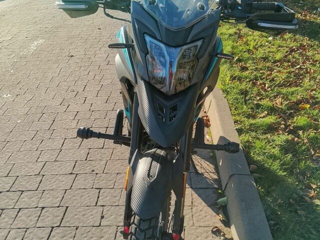 Мустанг Другая, объемом двигателя 0.25 л и пробегом 0 тыс. км за 1450 $, фото 5 на Automoto.ua